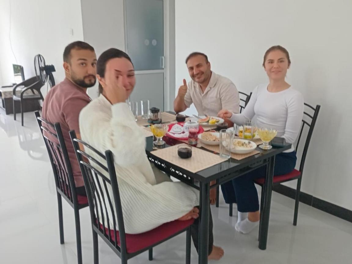 Ella Thenulya酒店 外观 照片