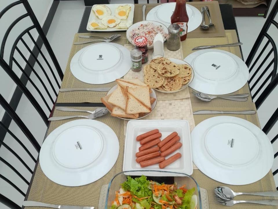 Ella Thenulya酒店 外观 照片